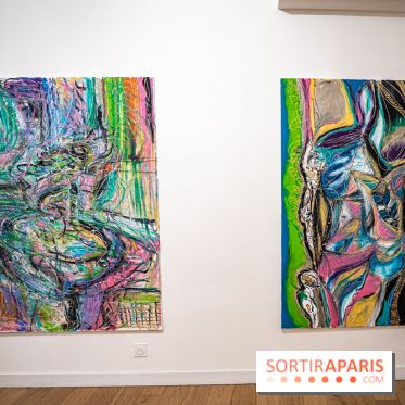 Born to Rise : la sublime exposition gratuite de Constance Lafonta à Paris