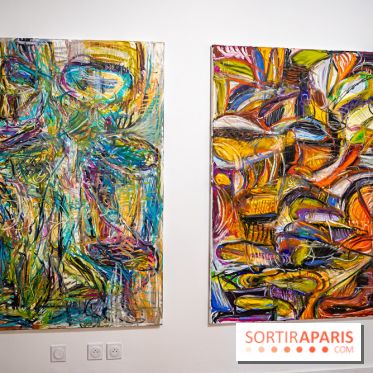 Born to Rise : la sublime exposition gratuite de Constance Lafonta à Paris - A7C07950