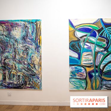 Born to Rise : la sublime exposition gratuite de Constance Lafonta à Paris