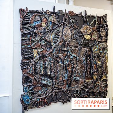 Born to Rise : la sublime exposition gratuite de Constance Lafonta à Paris