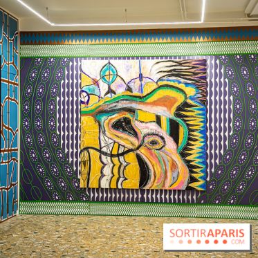 Born to Rise : la sublime exposition gratuite de Constance Lafonta à Paris