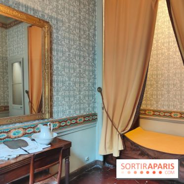 La maison d'Auguste Comte, un lieu de mémoire autour du philosophe du positivisme à Paris