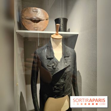 La maison d'Auguste Comte, un lieu de mémoire autour du philosophe du positivisme à Paris