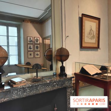 La maison d'Auguste Comte, un lieu de mémoire autour du philosophe du positivisme à Paris