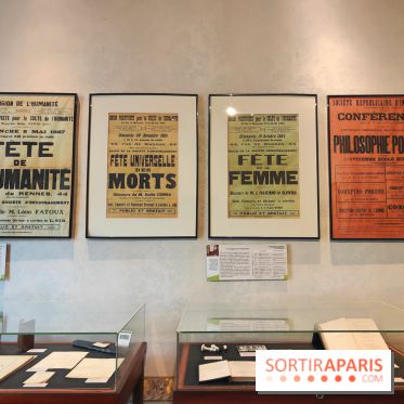 La maison d'Auguste Comte, un lieu de mémoire autour du philosophe du positivisme à Paris
