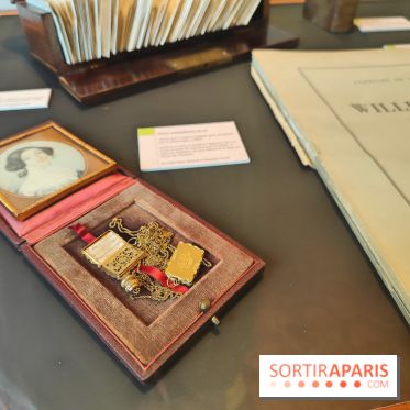 La maison d'Auguste Comte, un lieu de mémoire autour du philosophe du positivisme à Paris