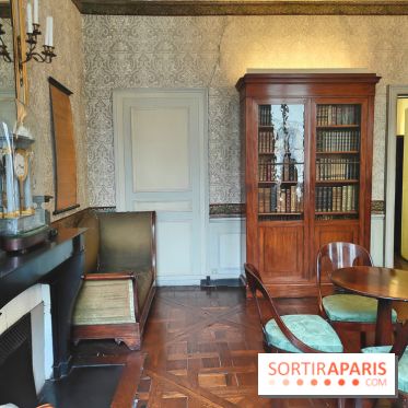 La maison d'Auguste Comte, un lieu de mémoire autour du philosophe du positivisme à Paris