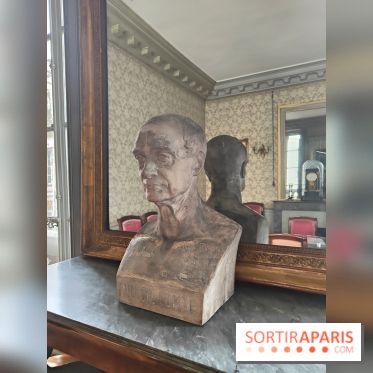 La maison d'Auguste Comte, un lieu de mémoire autour du philosophe du positivisme à Paris - fotor 1758531390202