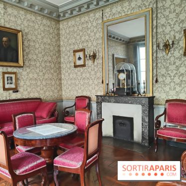 La maison d'Auguste Comte, un lieu de mémoire autour du philosophe du positivisme à Paris