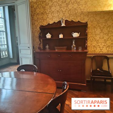 La maison d'Auguste Comte, un lieu de mémoire autour du philosophe du positivisme à Paris