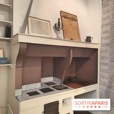 La maison d'Auguste Comte, un lieu de mémoire autour du philosophe du positivisme à Paris