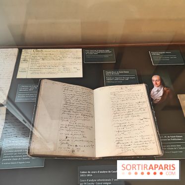 La maison d'Auguste Comte, un lieu de mémoire autour du philosophe du positivisme à Paris - fotor 1758531247702