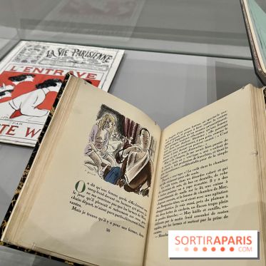 Les mondes de Colette - IMG 5379