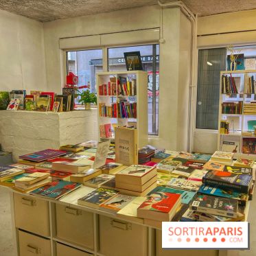 Bibliovore - IMG 5291