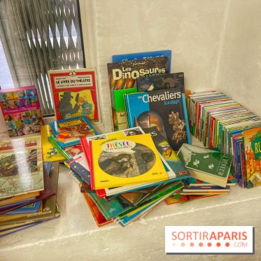 Bibliovore - IMG 5299