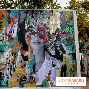 Festival de street art d'Antony 2025, nos photos 