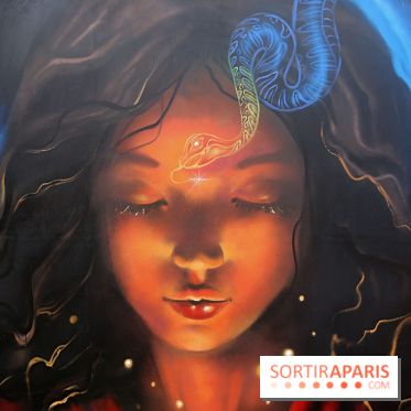 Festival de street art d'Antony 2025, nos photos