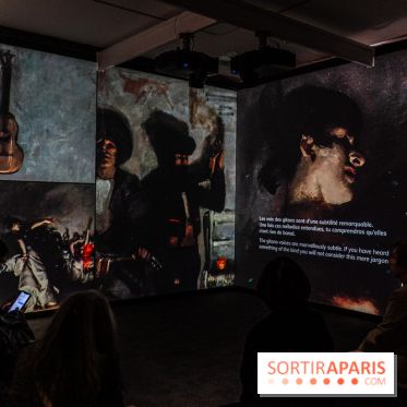 Exposition John Singer Sargent 'Éblouir Paris' au Musée d'Orsay - A7C08028