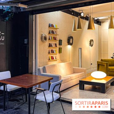 La Fête des Puces de Saint-Ouen : la nocturne du plus grand marché d'antiquités au monde - IMG 0007 jpg