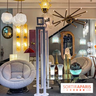 La Fête des Puces de Saint-Ouen : la nocturne du plus grand marché d'antiquités au monde - IMG 0009 jpg 2