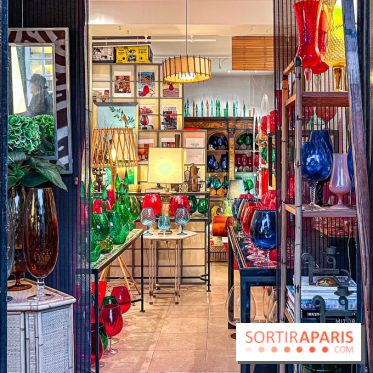 La Fête des Puces de Saint-Ouen : la nocturne du plus grand marché d'antiquités au monde - IMG 0013 jpg