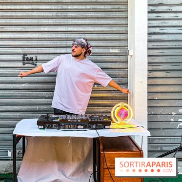 La Fête des Puces de Saint-Ouen : la nocturne du plus grand marché d'antiquités au monde - IMG 0022 jpg