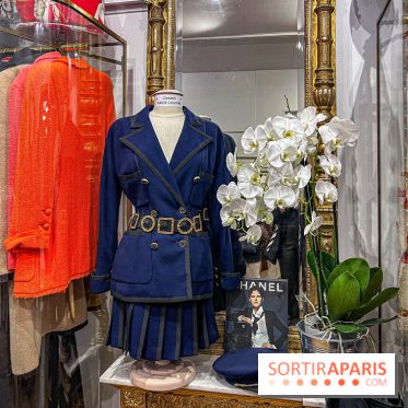 La Fête des Puces de Saint-Ouen : la nocturne du plus grand marché d'antiquités au monde - IMG 0039