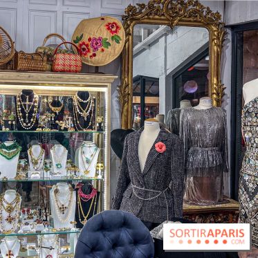 La Fête des Puces de Saint-Ouen : la nocturne du plus grand marché d'antiquités au monde - IMG 0052 jpg