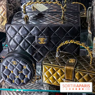 La Fête des Puces de Saint-Ouen : la nocturne du plus grand marché d'antiquités au monde - IMG 0053 jpg