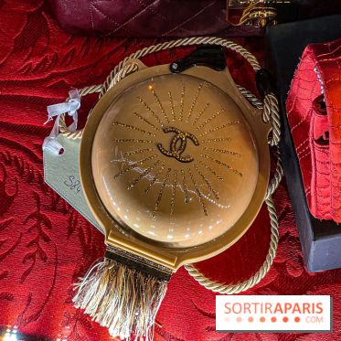 La Fête des Puces de Saint-Ouen : la nocturne du plus grand marché d'antiquités au monde - IMG 0054 jpg