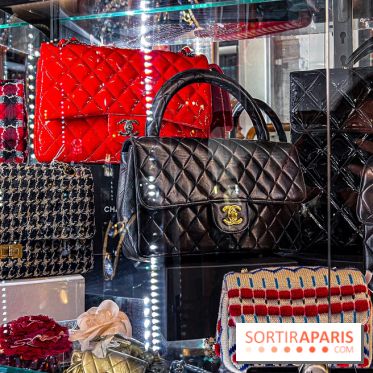 La Fête des Puces de Saint-Ouen : la nocturne du plus grand marché d'antiquités au monde - IMG 0056 jpg