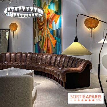 La Fête des Puces de Saint-Ouen : la nocturne du plus grand marché d'antiquités au monde - IMG 0060 jpg