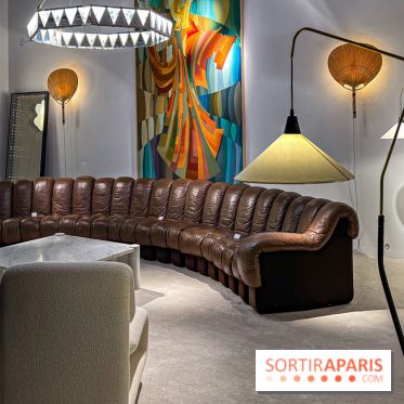 La Fête des Puces de Saint-Ouen : la nocturne du plus grand marché d'antiquités au monde - IMG 0061 jpg