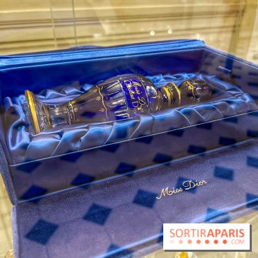 L'art des parfumeurs - IMG 5398