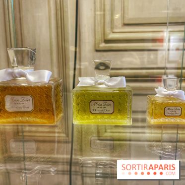 L'art des parfumeurs - IMG 5403