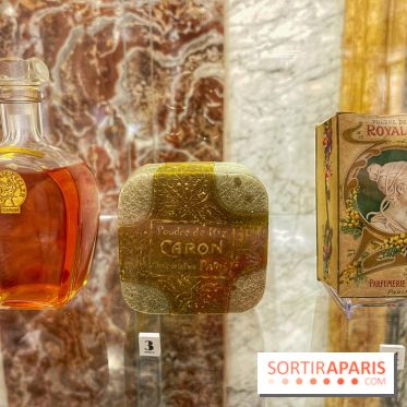 L'art des parfumeurs - IMG 5465