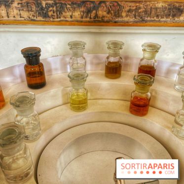 L'art des parfumeurs - IMG 5477