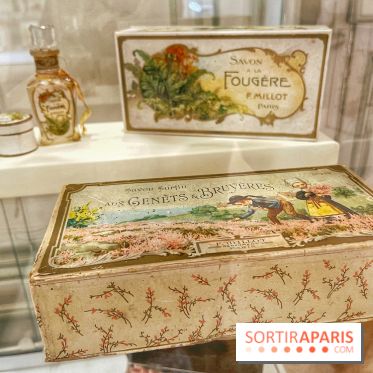 L'art des parfumeurs - IMG 5518