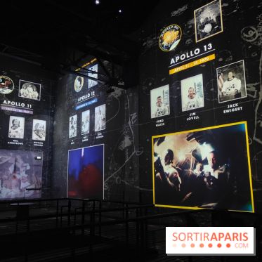 Destination Lune : un voyage immersif dans les étoiles à l'Atelier des Lumières - photos - fotor 1758652745327