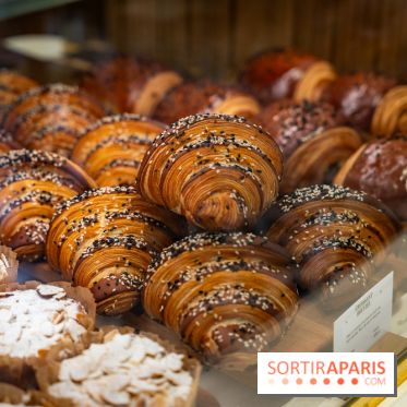 Le Coffee Shop Michalak au Printemps Haussmann, les photos  - A7C08154