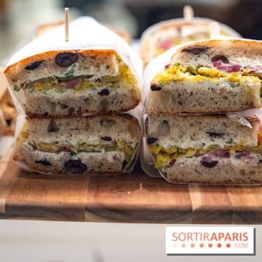 Le Coffee Shop Michalak au Printemps Haussmann, les photos  - A7C08159