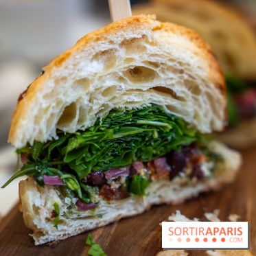 Le Coffee Shop Michalak au Printemps Haussmann, les photos  - A7C08186