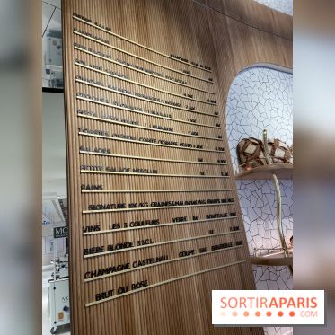 Le Coffee Shop Michalak au Printemps Haussmann, les photos  - IMG 3324