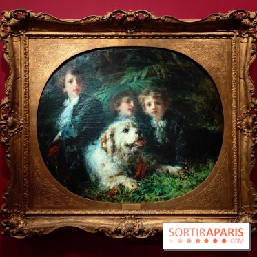 Paul Troubetzkoy, un sculpteur brillant à l'honneur dans une exposition au musée d'Orsay - photos - fotor 1758881033546