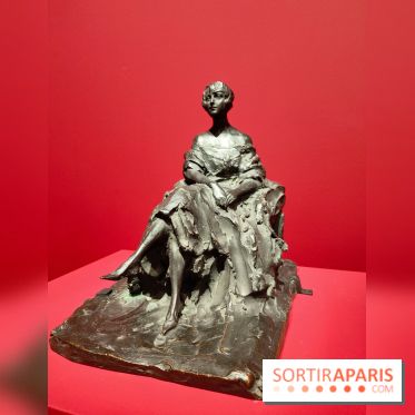 Paul Troubetzkoy, un sculpteur brillant à l'honneur dans une exposition au musée d'Orsay - photos