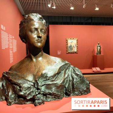 Paul Troubetzkoy, un sculpteur brillant à l'honneur dans une exposition au musée d'Orsay - photos - fotor 1758881139152