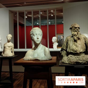 Paul Troubetzkoy, un sculpteur brillant à l'honneur dans une exposition au musée d'Orsay - photos - fotor 1758881214650