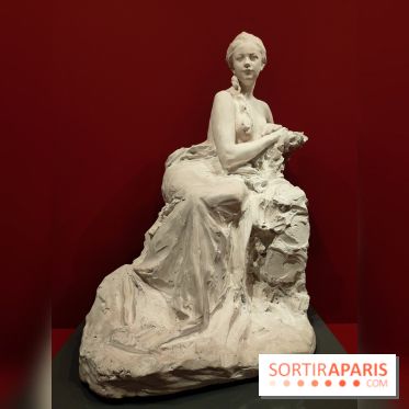 Paul Troubetzkoy, un sculpteur brillant à l'honneur dans une exposition au musée d'Orsay - photos - fotor 1758881267145
