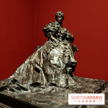 Paul Troubetzkoy, un sculpteur brillant à l'honneur dans une exposition au musée d'Orsay - photos
