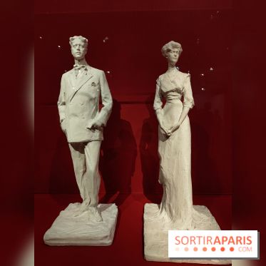 Paul Troubetzkoy, un sculpteur brillant à l'honneur dans une exposition au musée d'Orsay - photos - fotor 1758881417819